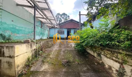 Vende-se Terreno Excelente para Construção - Oportunidade Imperdível!