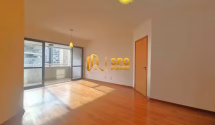 Apartamento para venda 117metros, 4 quartos ,2 suítes  3 vagas, 1 depósito.Chacára Santo Antônio.