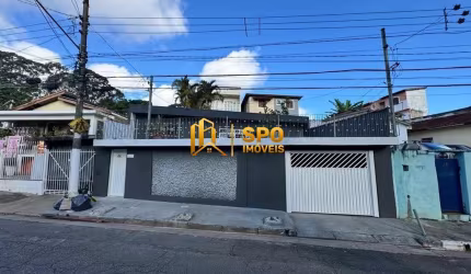 Casa de 108 metros para venda no bairro Campo Grande Interlagos