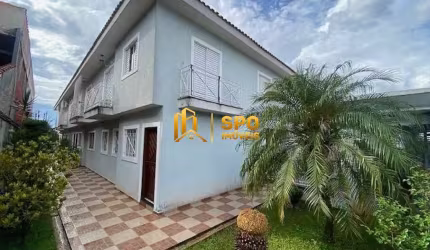 SOBRADO DE M² A VENDA EM INTERLAGOS