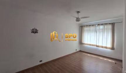 Apartamento de 69m² para Venda em Moema