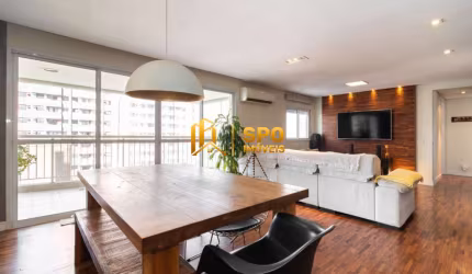Apartamento à venda com 2 quartos, sendo 2 suítes, 111m², 2 vagas