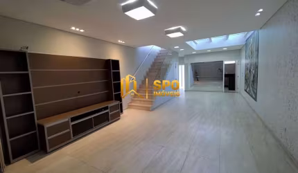 Casa para venda de 229m² em Ipiranga