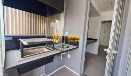 Apartamento com 3 suítes, 3 vagas de garagem à venda, 167m² - Jardim das Acácias-Brooklin