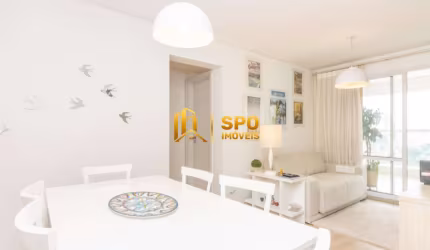 Apartamento tipo para venda com 2 quartos, sendo 1 suíte, 68m²