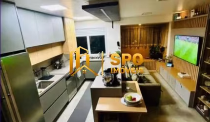 COBERTURA DUPLEX 117 METROS INTERLAGOS JD MARAJOARA SP