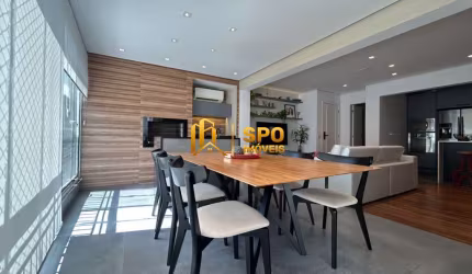 Apartamento com 3 quartos à venda, 103 metros por R$ 1.595.000,00 - Granja Julieta - São Paulo/SP
