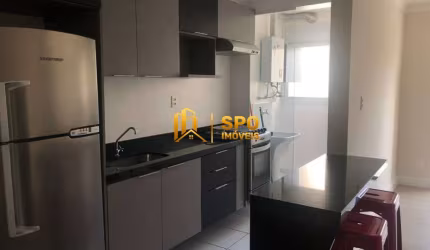 Apartamento para alugar  2 quartos, 1 Suite, 1 Vaga e depósito 64 metros, Chácara Santo Antônio