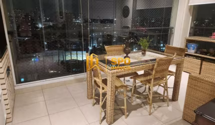COnd Up Jd Prudencia, apto de 71 metros com 2 quartos a venda no Jd Prudencia