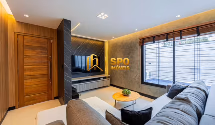 Casa tipo para venda com 4 quartos, sendo 2 suítes, 200m²