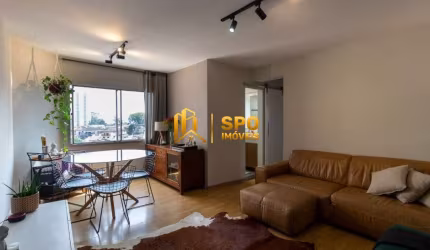 Apartamento tipo para venda com 2 quartos, 62m²