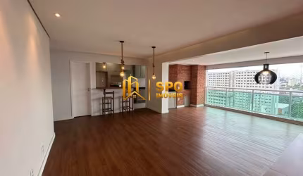 Apartamento à venda, 109 metros por R$ 1.385.000,00 - Granja Julieta - São Paulo/SP