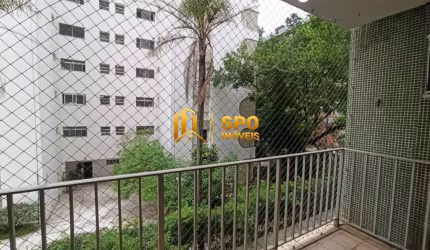 Apartamento com 3 quartos à venda na Rua Pensilvânia, 360, Cidade Monções, São Paulo, 82 m2 por R$ 820.000
