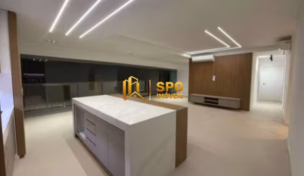 'Excelente apartamento novinho para locação Parque Global'