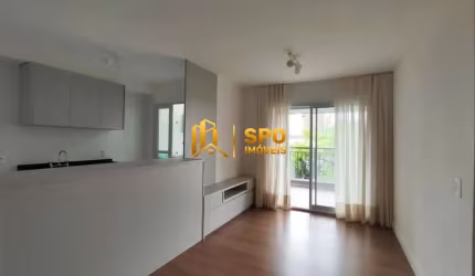 Lindo apartamento para locação no Condomínio Clube Raiz SP Parque Resort, NOVO,  no Alto Boa Vista