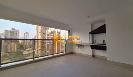Apartamento á venda 157 metros, 3 suítes , 2 vagas - Jardim das Acacias-São Paulo.
