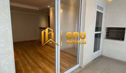Cond Vl. Nova Sabara, apto de 61 metros com 2 quartos e varanda gourmet a venda no Jd Marajoara