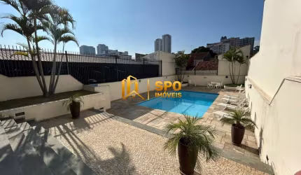 'Excelente apartamento para locação Chácara Santo Antonio'
