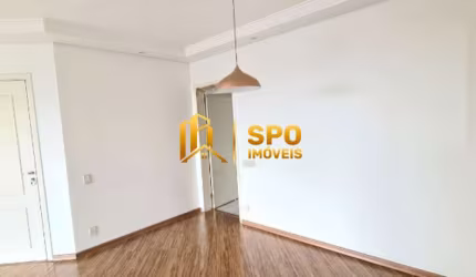 Apartamento a venda no Cond Lumina, 92 metros com 3 quartos no Jd Marajoara