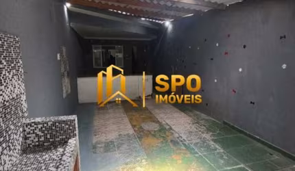 Casa de 120 metros para locação em Interlagos