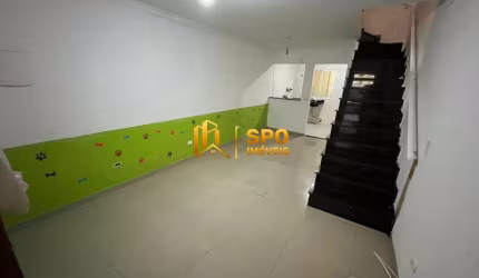 Casa de 120 metros para locação em Interlagos