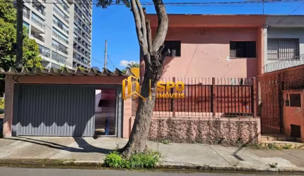 Casa com 3 quartos à venda na Rua Bartolomeu Feio, 907, Vila Cordeiro, São Paulo, 153 m2 por R$ 920.000