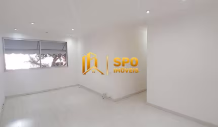 Apartamento à Venda no Jardim Marajoara, 3 Quartos, Vaga, Lazer
