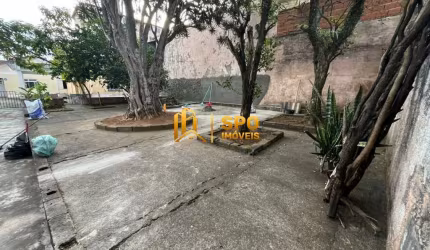 Terreno de 420 metros para venda em Interlagos