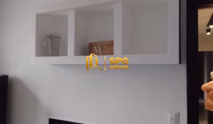 Sala Comercial com 8,72m2  para locação no Jardim Marajoara