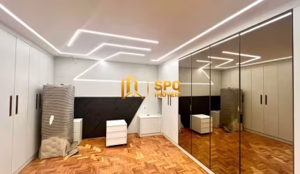 Apartamento à venda, 170 m² no Condomínio Chácara Flora - São Paulo/SP