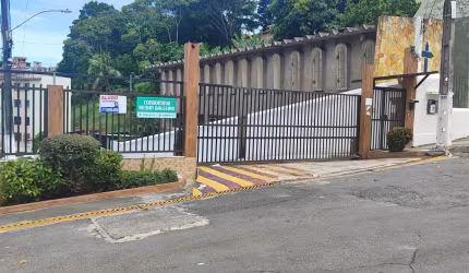 Apartamento à venda  com 2 quarto(s)
