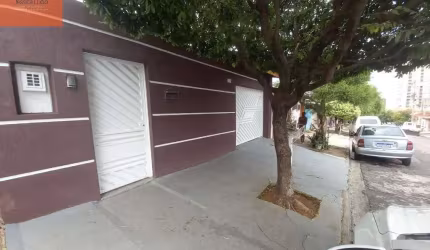 Casa com 3 quartos à venda no Jardim Rêmulo Zoppi, Indaiatuba  por R$ 540.000