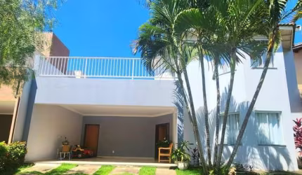 Casa em condomínio fechado com 3 quartos para alugar no Loteamento Green View Village, Indaiatuba  por R$ 7.500