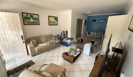 Casa 3 dormitórios - Suíte - Jardim Atlântico - Florianópolis/SC
