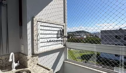 Apartamento 3 Quartos - Suíte - Bairro Areias - São José/SC