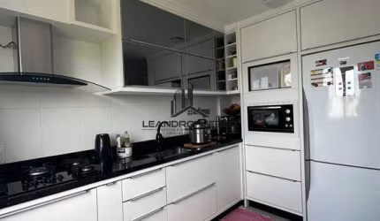 Apartamento 3 Quartos - 1 Suíte - Bairro Areias - São José/SC