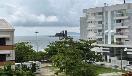 Apartamento Alto Padrão na Praia de Palmas - Governador Celso Ramos