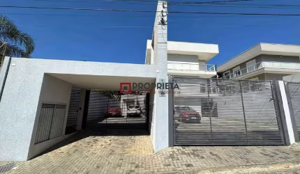 Apartamento para venda, 3 dormitórios, 1 suíte, 2 banheiros, 1 vaga - Vila Giglio - Atibaia