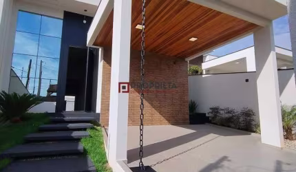 Casa a venda, 3 suítes, 4 banheiros, 2vagas, Nova Gardenia - Atibaia