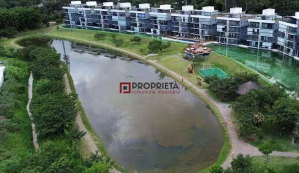 Apartamento Cobertura para locação, 3 dormitórios, 3 suites, 2 vagas - Vila Nova Gardênia - Atibaia