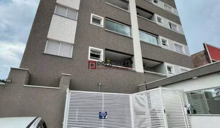 Apartamento para venda, 2 dormitórios, 1 suíte, 2 vagas. Alvinópolis - Atibaia.