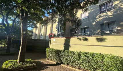 Apartamento para locação, 2 dormitórios, 1 suíte, 2 vagas, Nova Gardênia - Atibaia
