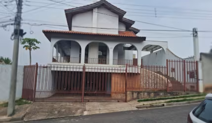 SOBRADO 720m2 JARDIM PAGLIATO PRÓXIMO AO CAMPOLIM
