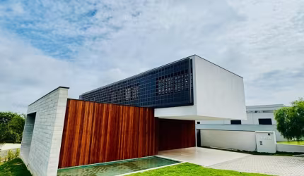 SOBRADO ALPHAVILLE NOVA ESPLANADA 3