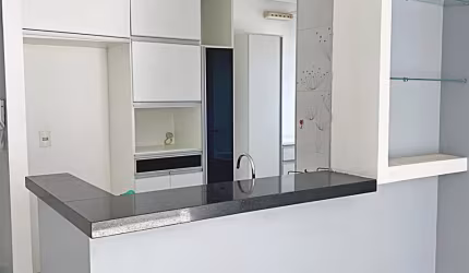 APARTAMENTO MIRANTE SANTA ROSÁLIA