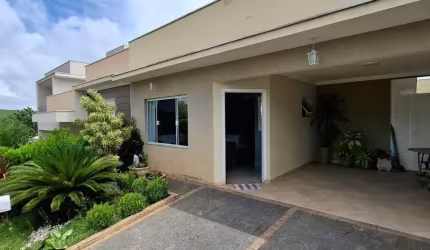 CASA TÉRREA CONDOMÍNIO VILLAGIO MILANO