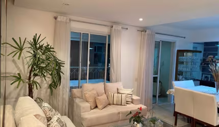 APARTAMENTO DUETO COMPOLIM