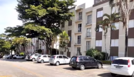 APARTAMENTO PORTAL DOS BANDEIRANTES - JARDIM NOVA MANCHESTER (PRÓXIMO AO CONFIANÇA SUPERMERCADO)