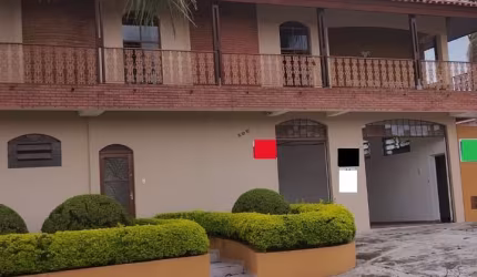 SOBRADO A VENDA NO JARDIM PRESTES DE BARROS