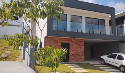 CASA A VENDA CYRELA LANDSCAPE ESPLANADA